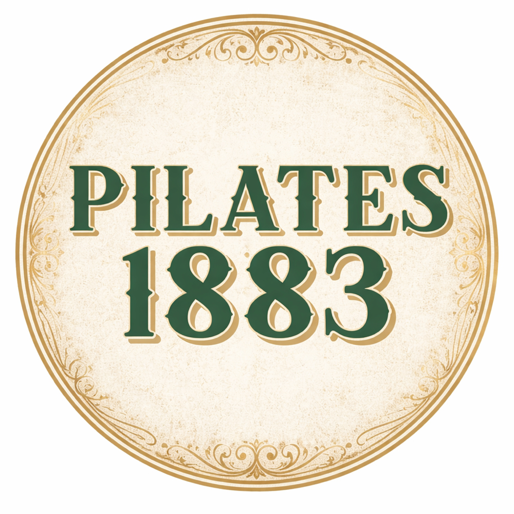 Pilates 1883 at Bosque Beauty Bar in Meridian, TX