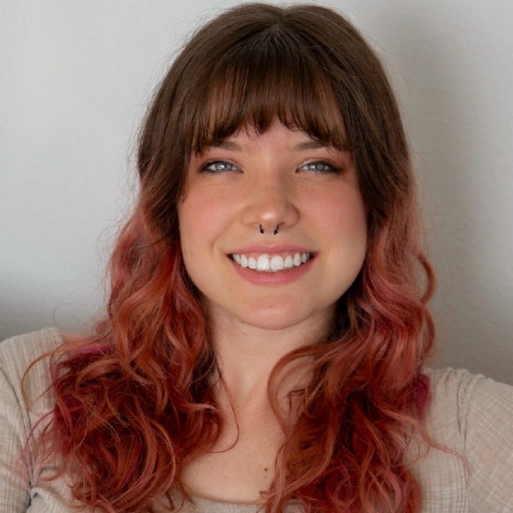 Caris Cotsidas at FawnSkin Studios in Carlsbad, CA