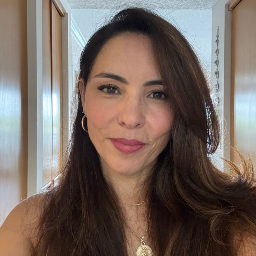 Ingrid De Leon at Eden Body Aesthetics in Commack, NY