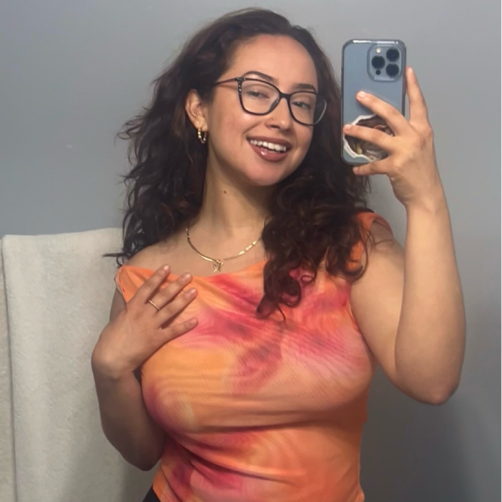 Bree Martinez