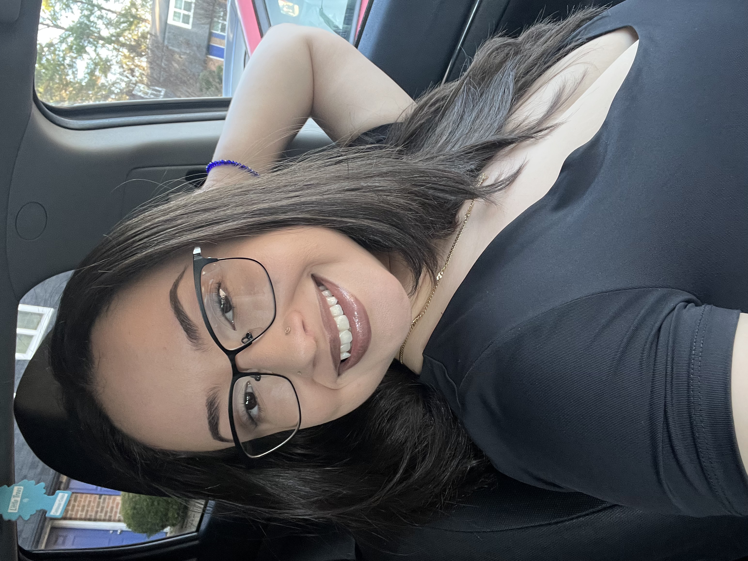 Bree Martinez