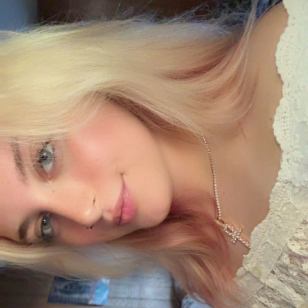 Tiana Davis at Bella Papilio in Midland, MI