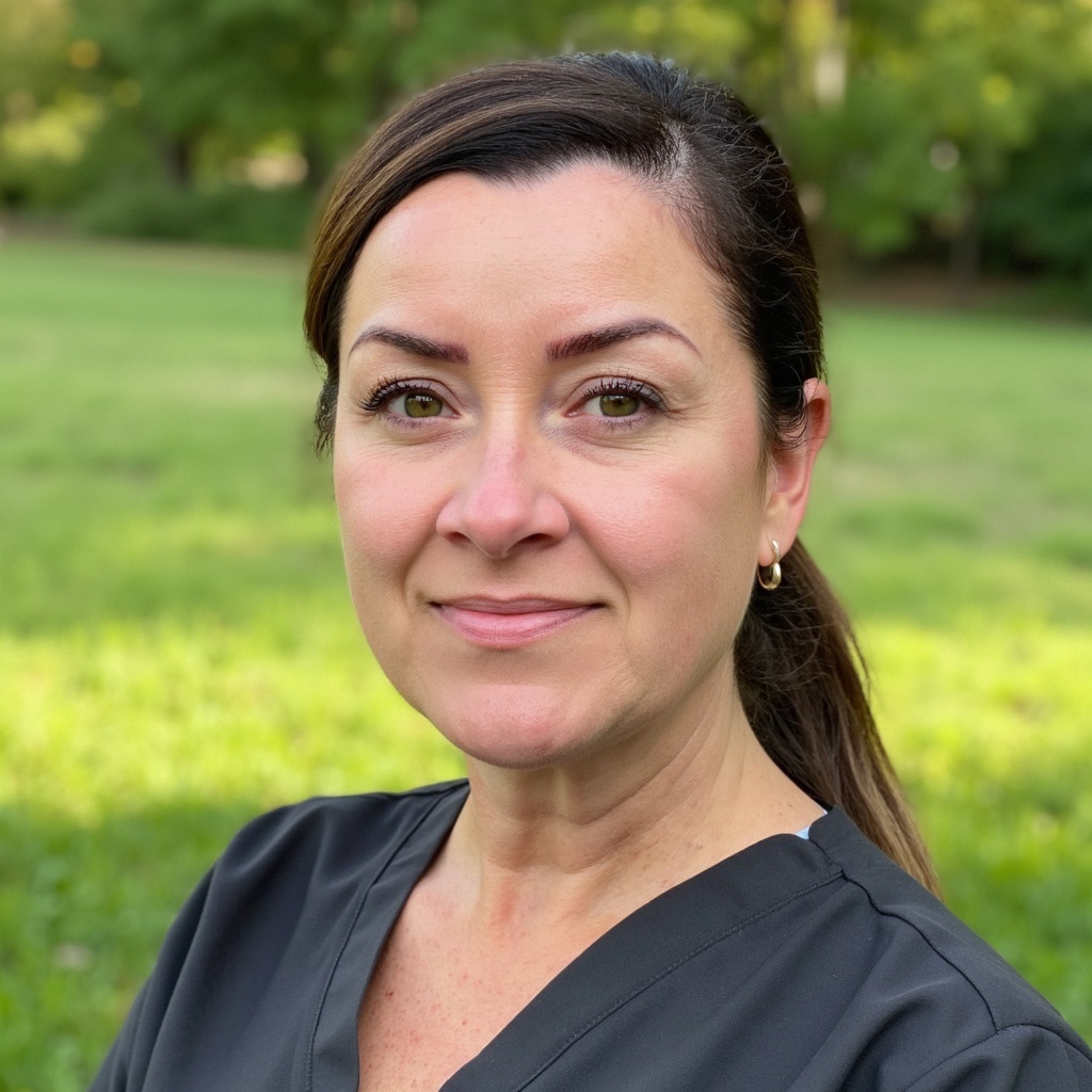 Ryann Palmer at Minnesota Electrolysis - Ryann Palmer in Burnsville, MN