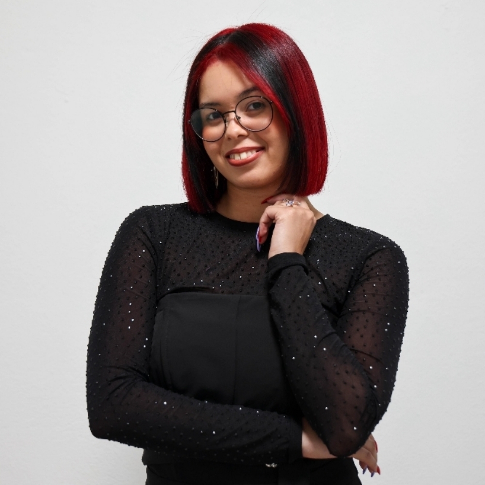 Melanie Márquez