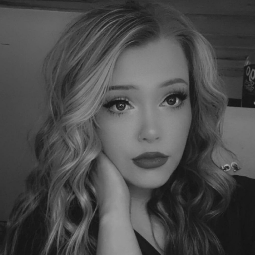 Cassidy Fritts at Chase Beauty in Newaygo, MI
