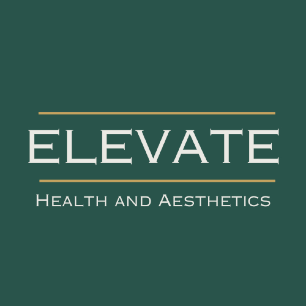 Sara Childress Elevate Health & Aesthetics