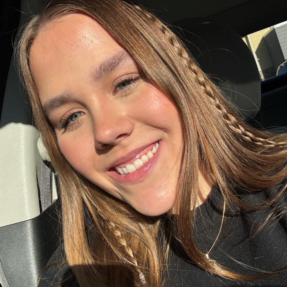 Olivia Vooz