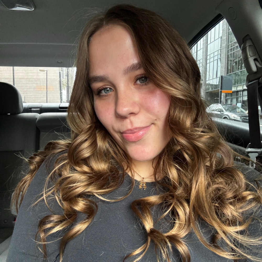 Olivia Vooz