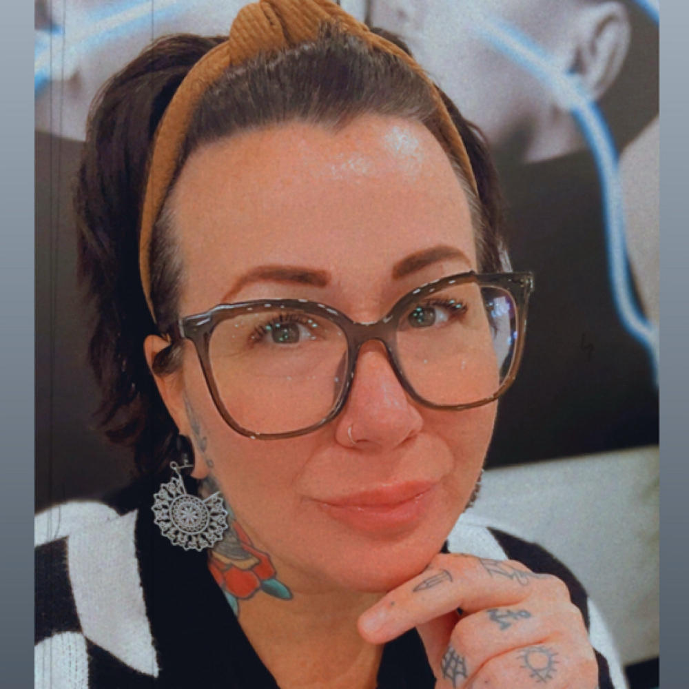 Rachel Bufano at Luminate Esthetics in Brick, NJ