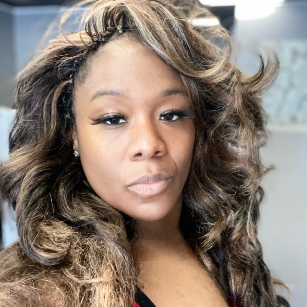 ATLANTA, Ga -Ms. Ethena