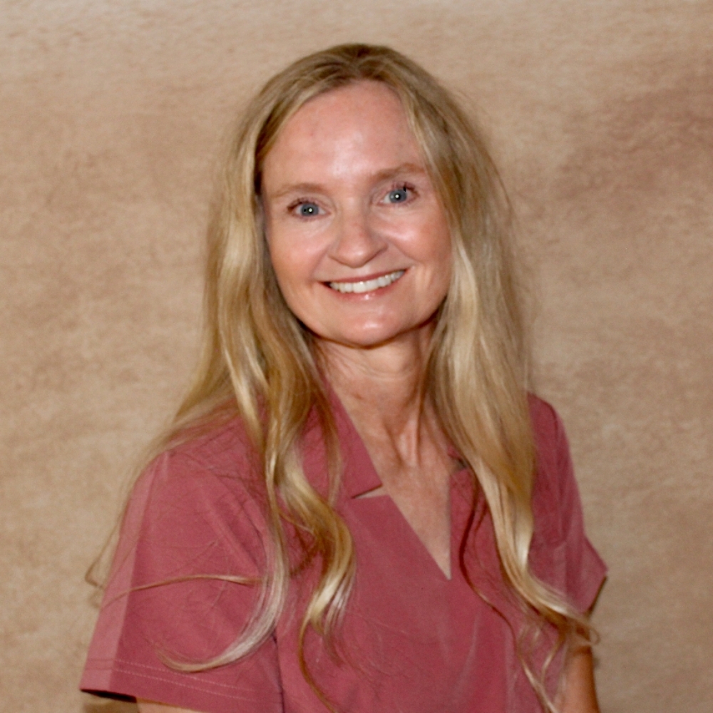 Kristen Sayles at Vibe Wellness & Med Spa in Eagar, AZ