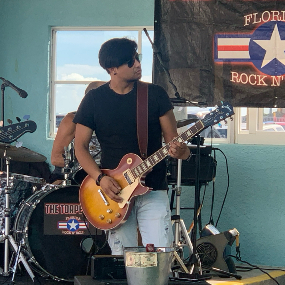 Michael Ramos