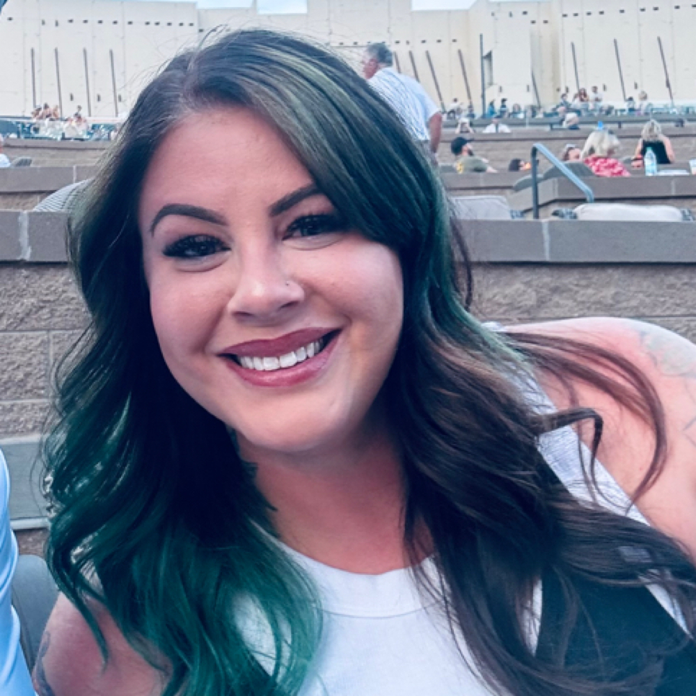 Alyssa Montoya