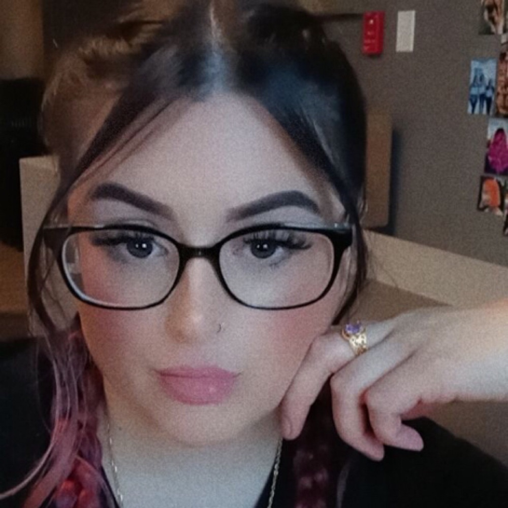 Lexi Trujillo