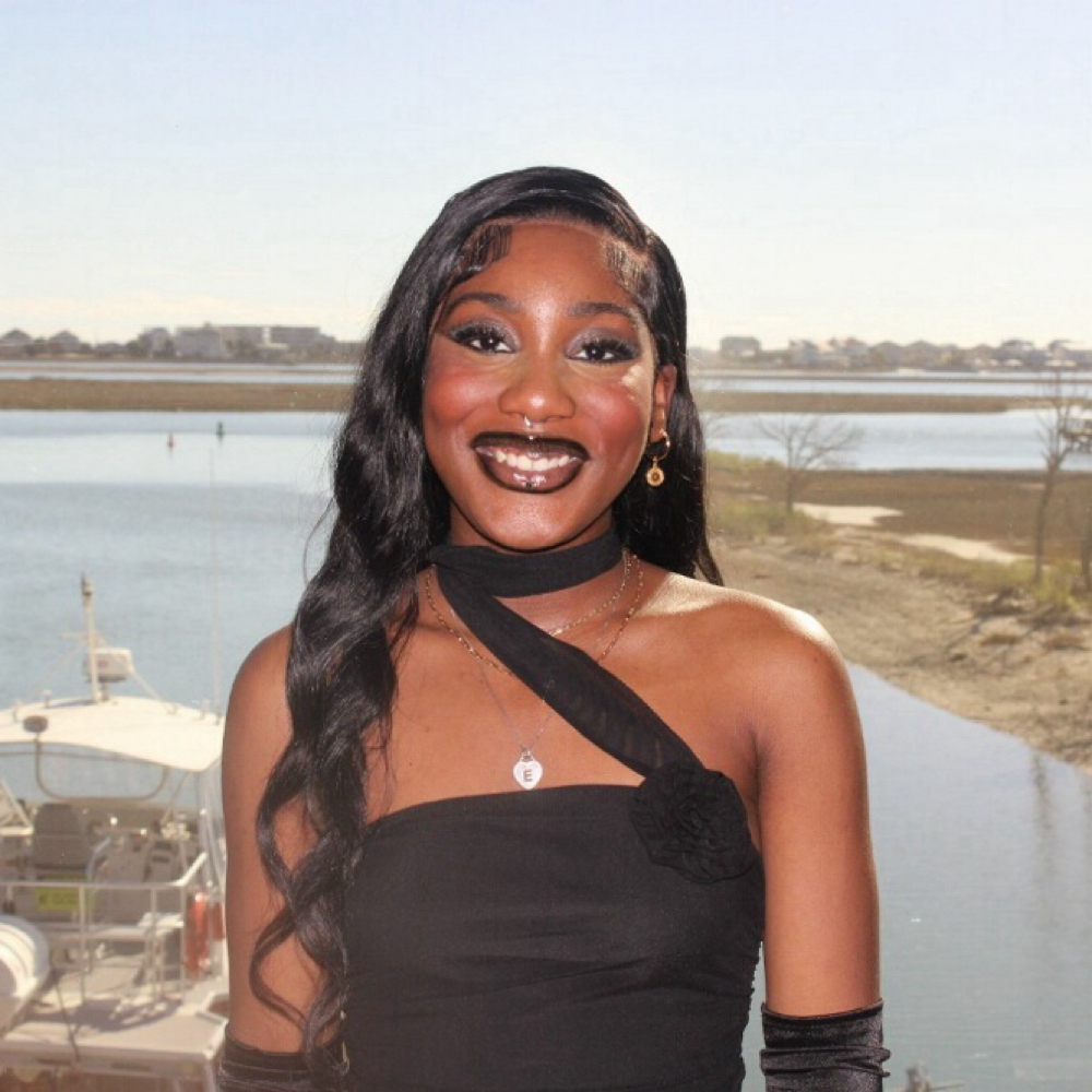 Farrah Jenkins