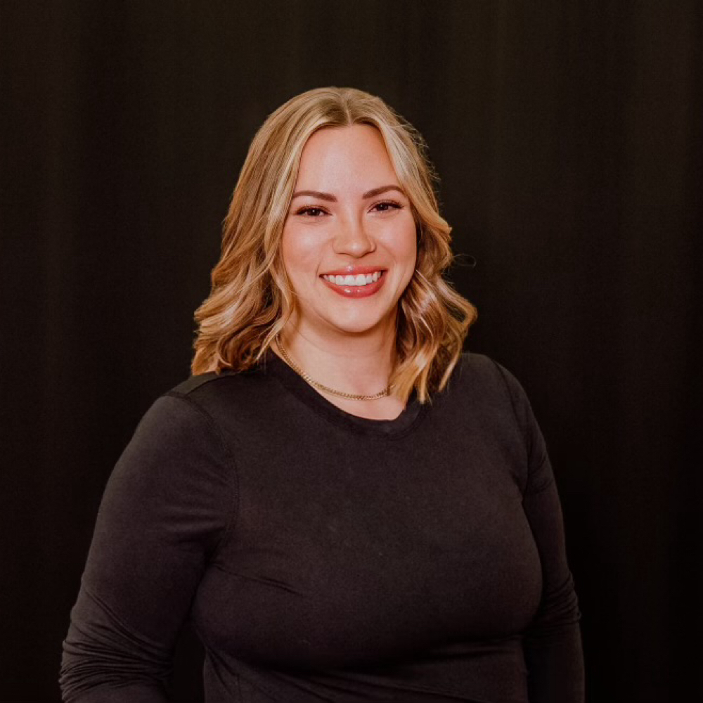 Danielle Lheureux at Optimize Aesthetics & Wellness in Tewksbury, MA
