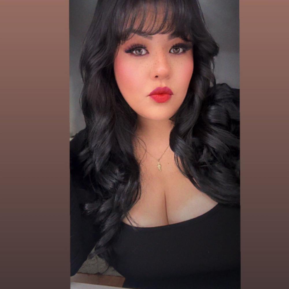 Maira Aceves at La Quinta Salon and Day spa in CA, CA