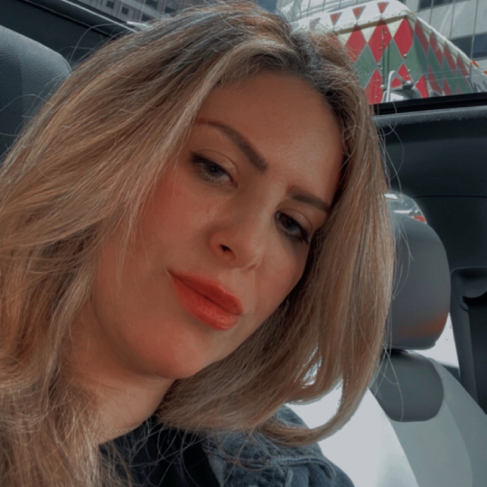 Lynda Kherief