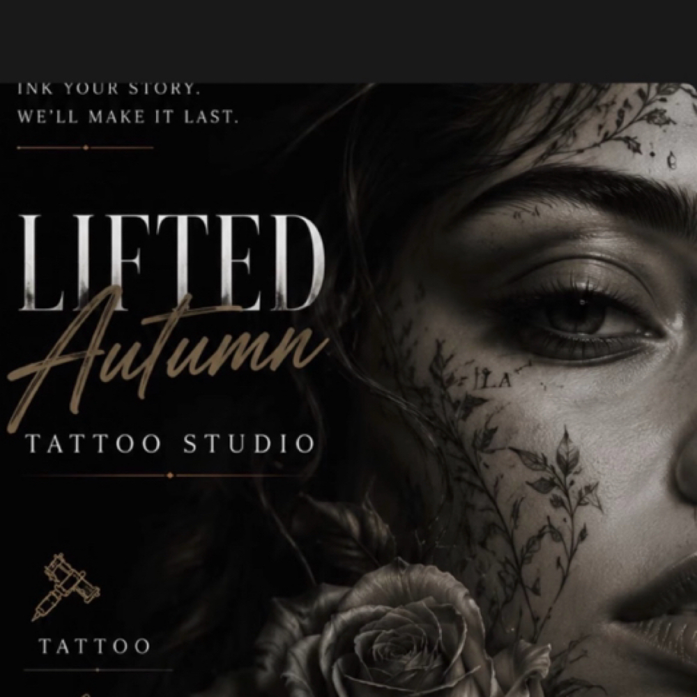 Enrique Ramos at Lifted Autumn in El Paso, TX