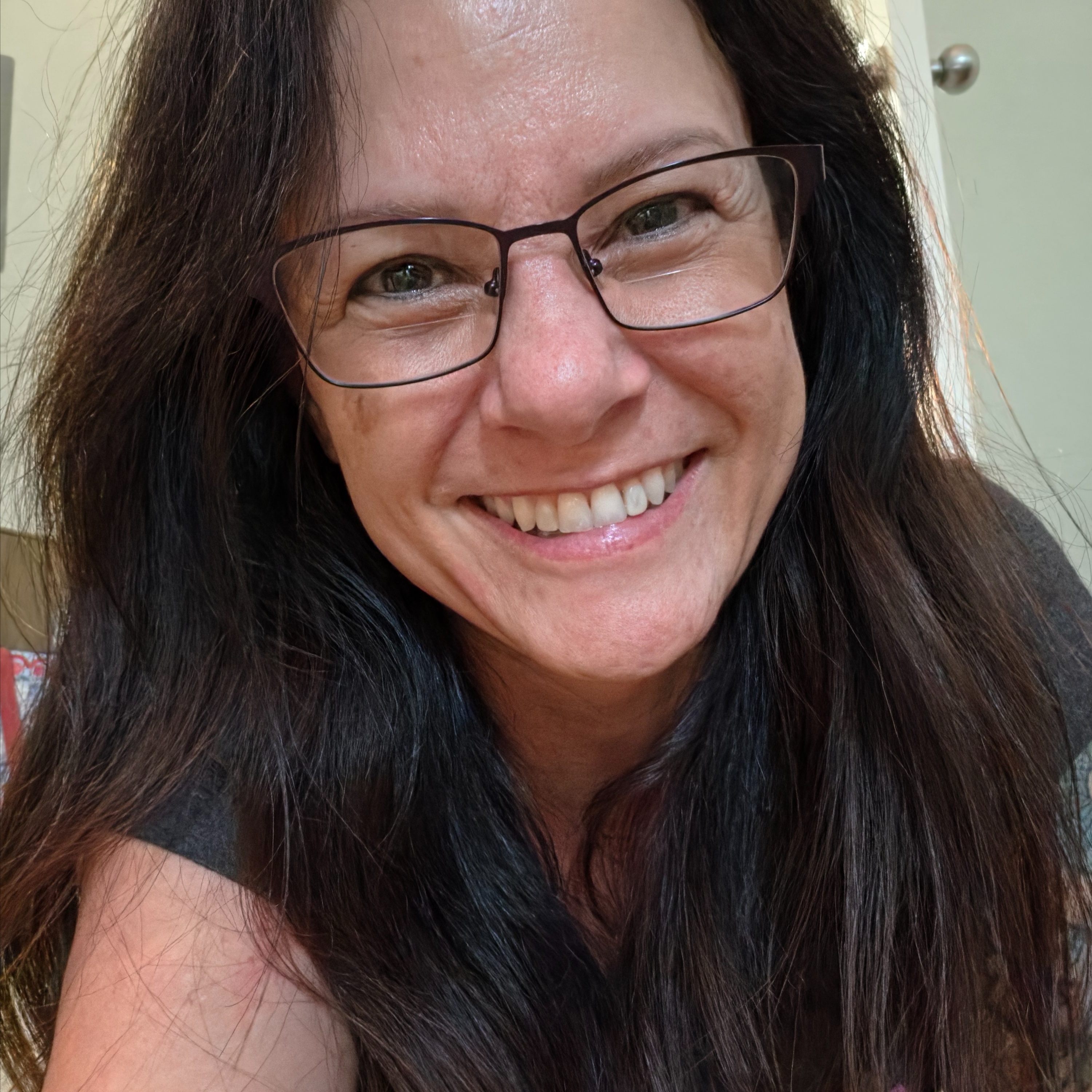 Stephanie Lynn at Nurture vs Nature Esthetic Enhancements 503 332 8806 in Portland, OR