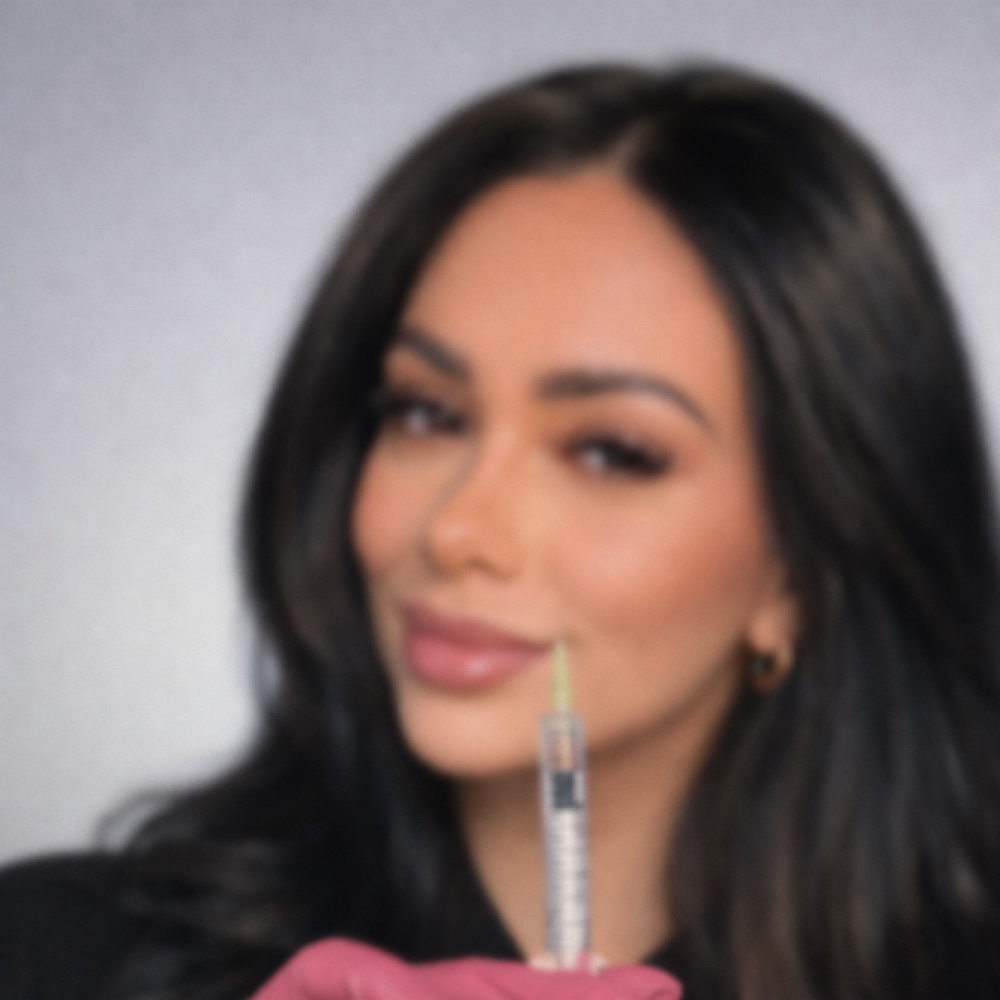 Esmeralda Coronado at RGV PRIME AESTHETICS PLLC in Mcallen, TX