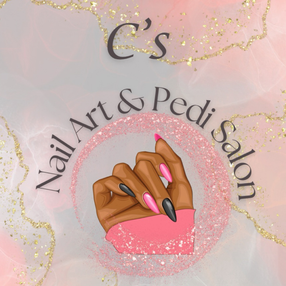 C’s Nail Art & Pedi Salon 💅🏼 at DLB Salons in San Diego, CA