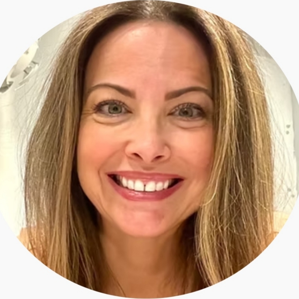 Alicia Nikolin at Enhance Spa in Barrington, IL