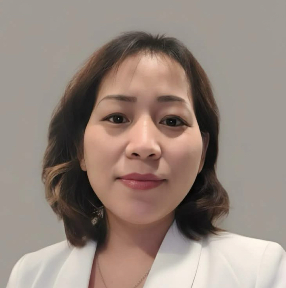 Milan Dao at Milan Brows & Beauty in Hudson, OH