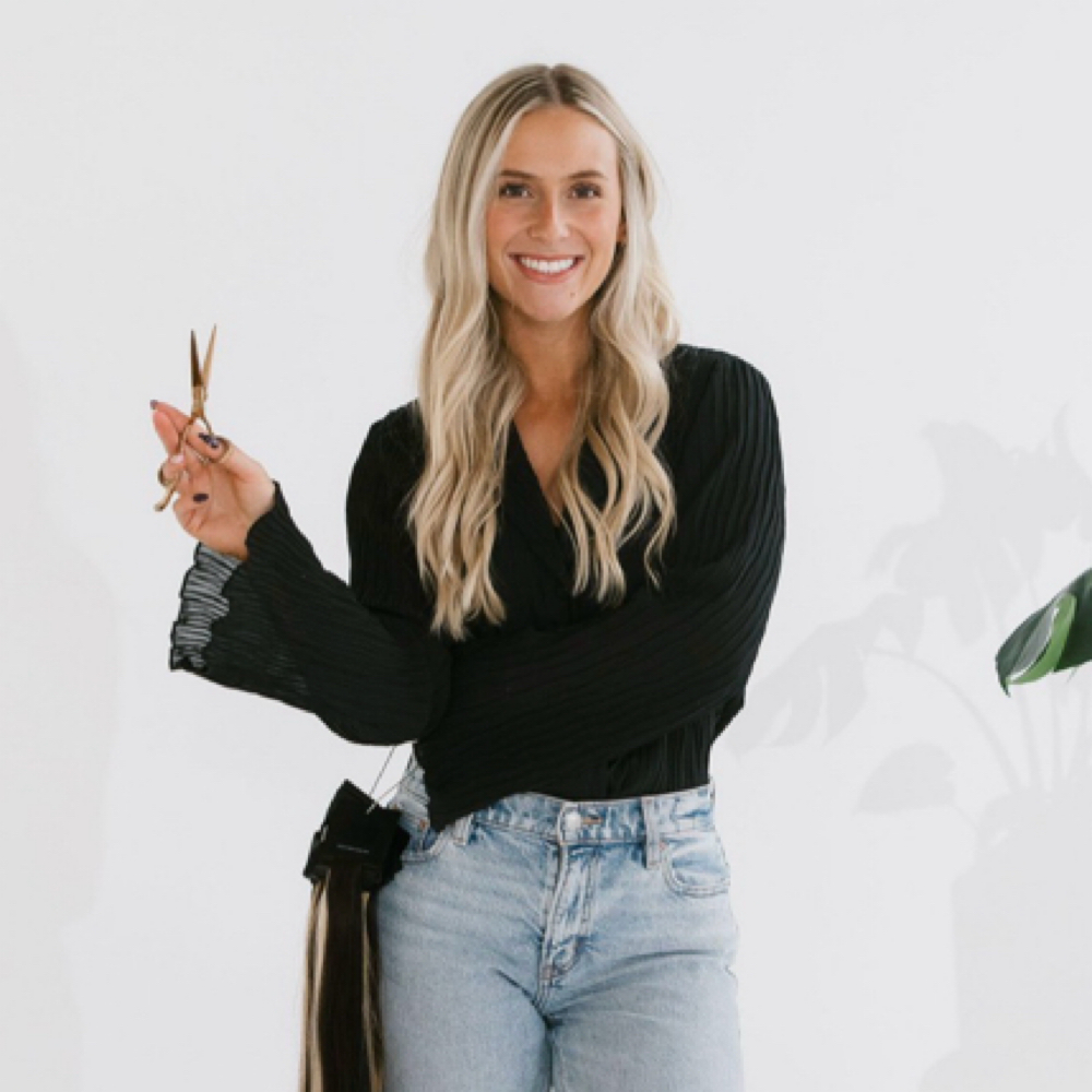 Mya Poikonen at Harmony Beauty Studio in Plymouth, MA