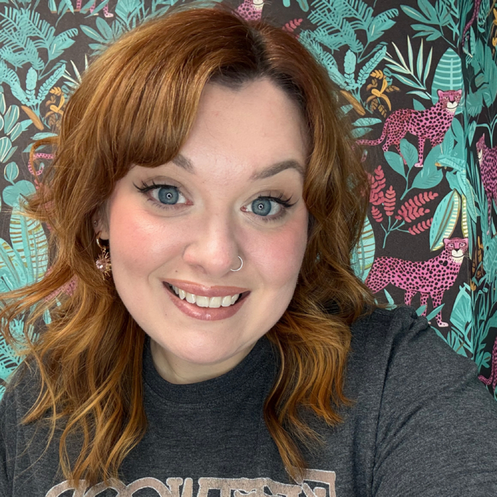 Alana Cleeton at Luxy Lou’s in St. Louis, MO