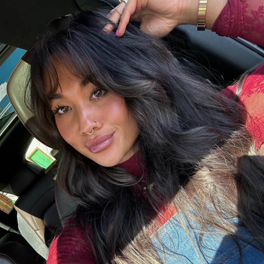 Maeisha Montenegro