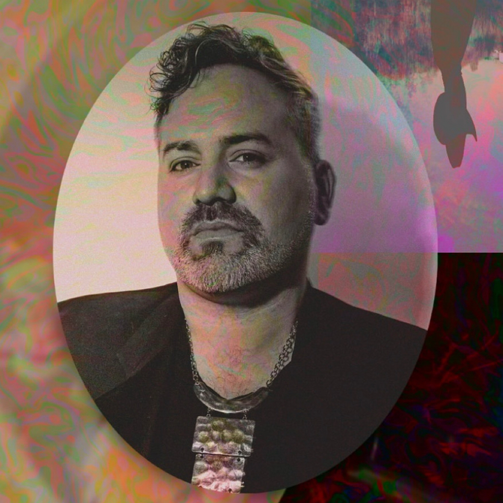 Paul Bellantoni at Sisters Collective in Nashville, TN