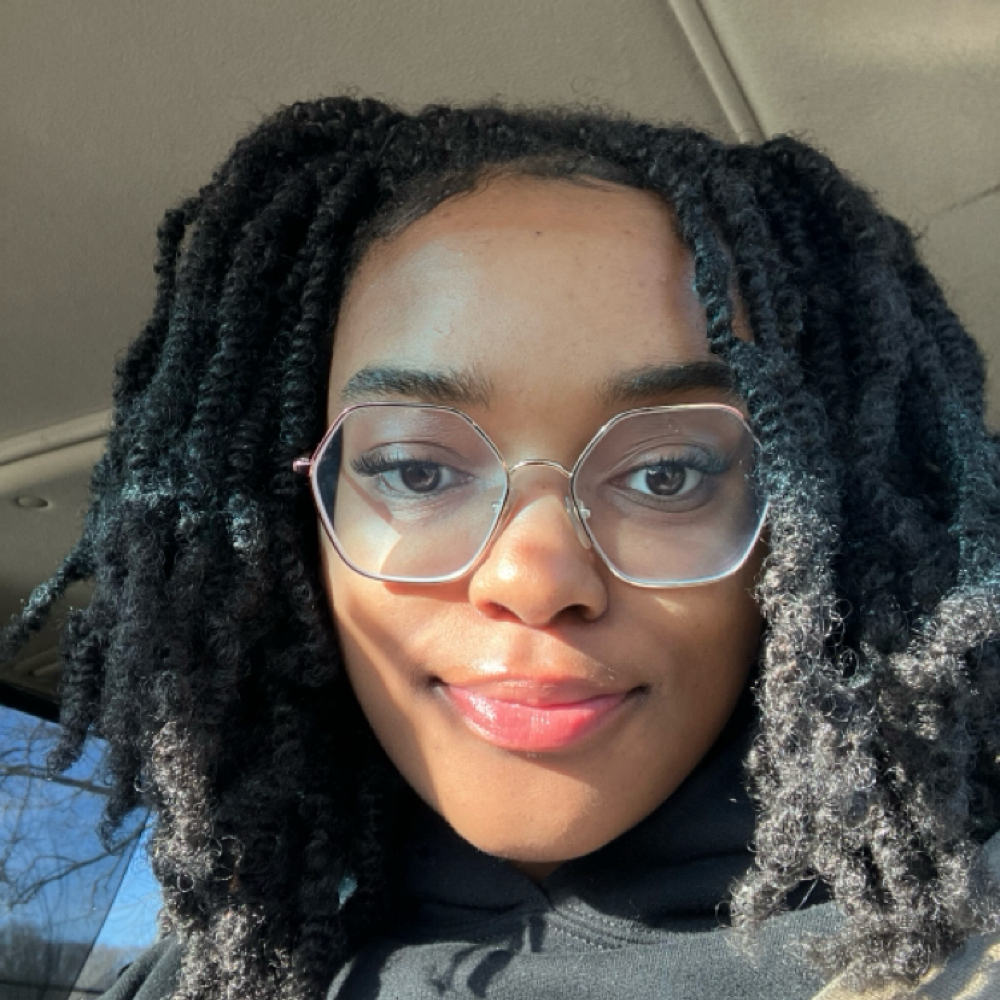 Samirah Ruffin
