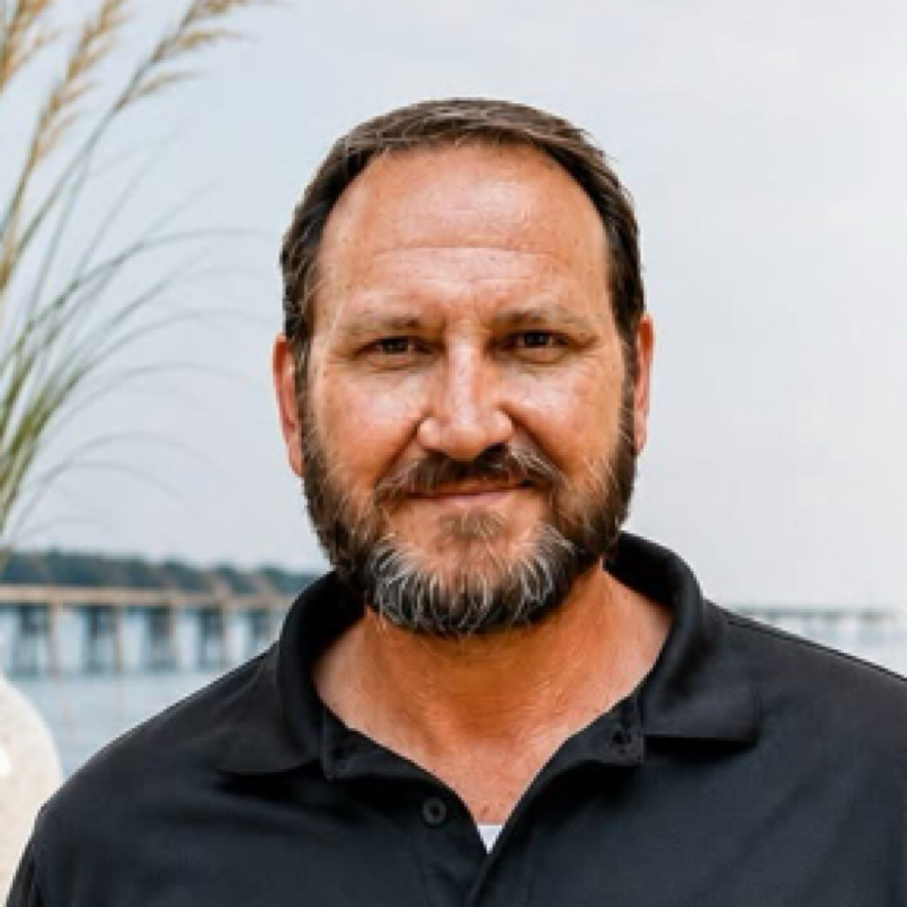 Mark Berry at Fairhope Massage & Bodywork, LLC - Establishment E-3811 in Fairhope, AL