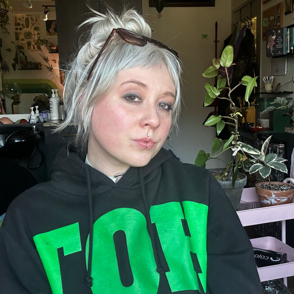 Hailey Lutz