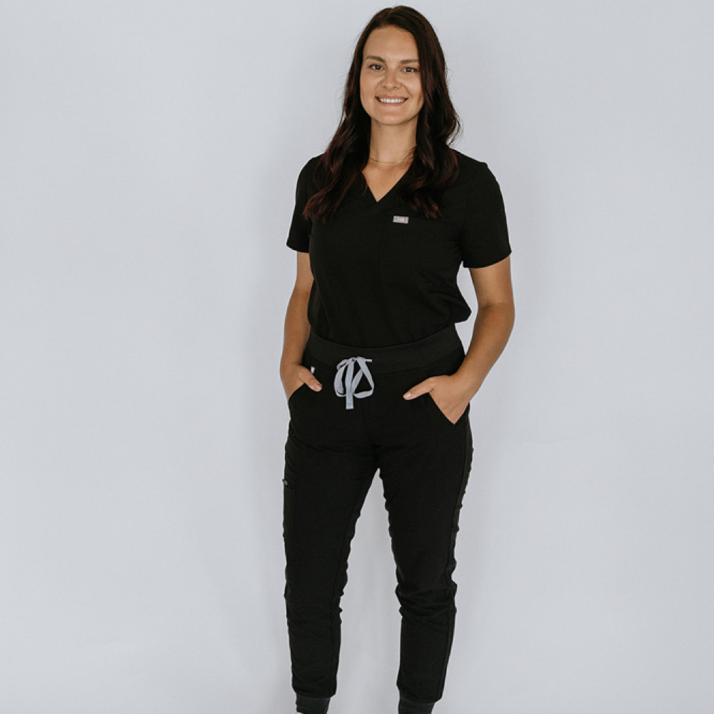 Raisha Trautman at Ultimate Relaxation LLC in Jamestown, ND