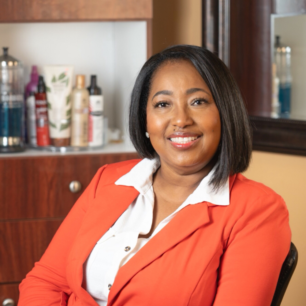 Antoinette Walker