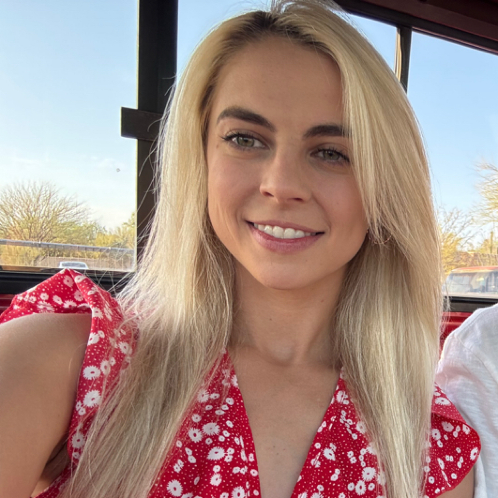 Kaytlyn Morton