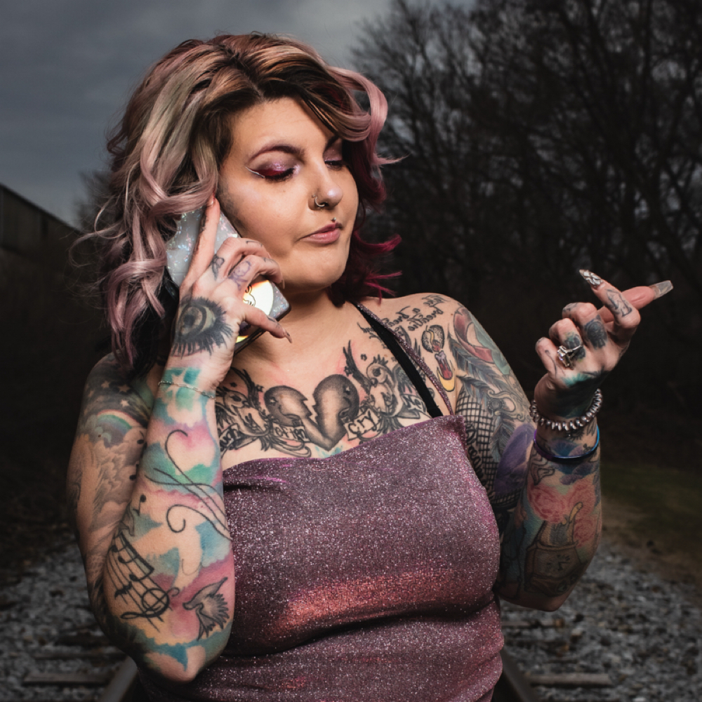 Elana •Senior Designer at Vilana Studio in Lebanon, PA