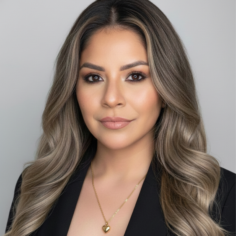 Perla Lili Caro at Solura Beauty & Wellness in Deland, FL