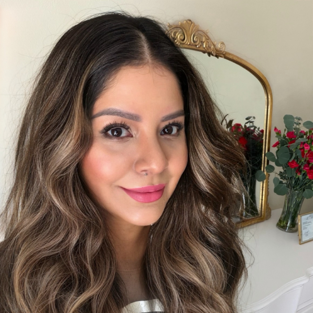 Perla Lili Caro at Solura Beauty & Wellness in Deland, FL