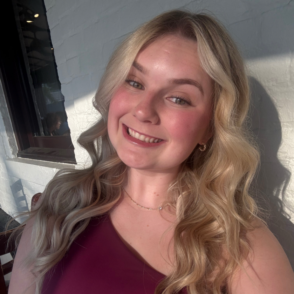 Sidney Browner at Graceful Beauty Hair Salon in Shepherdsville, KY