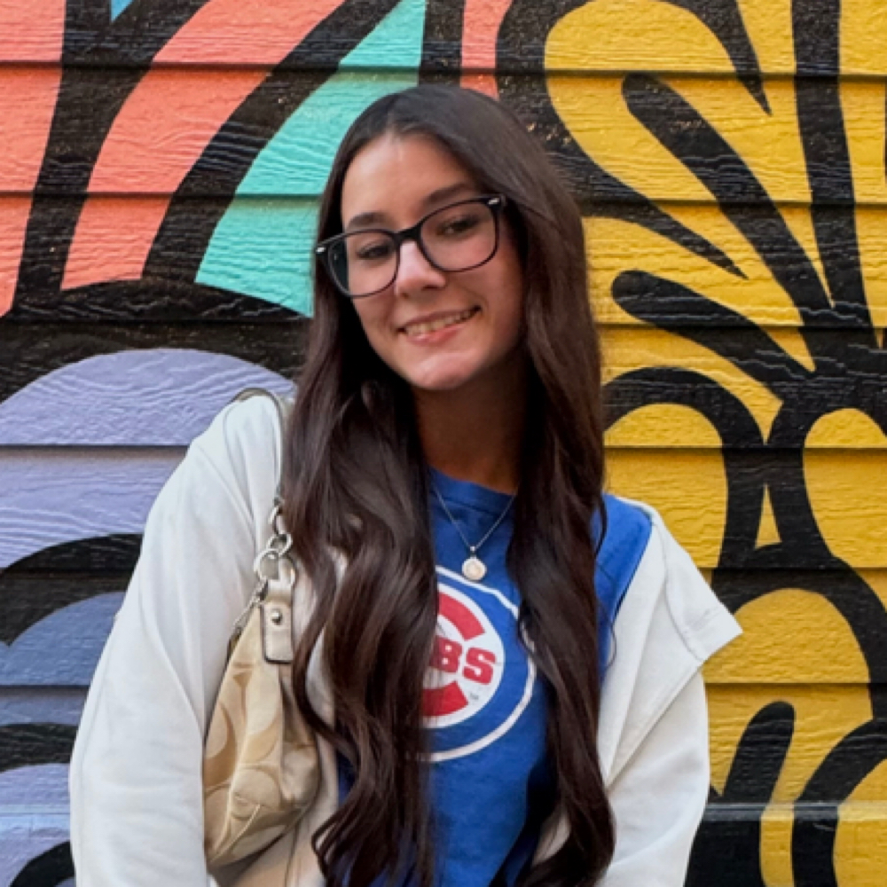 Maddy Whaley - Maddysnailoasis at Onyx Studios Franklin in Franklin, IN