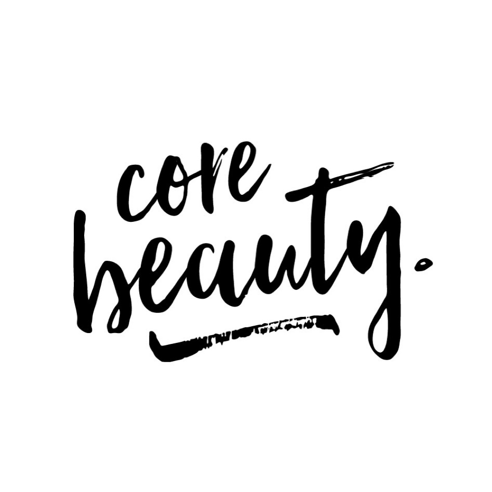 core beauty.