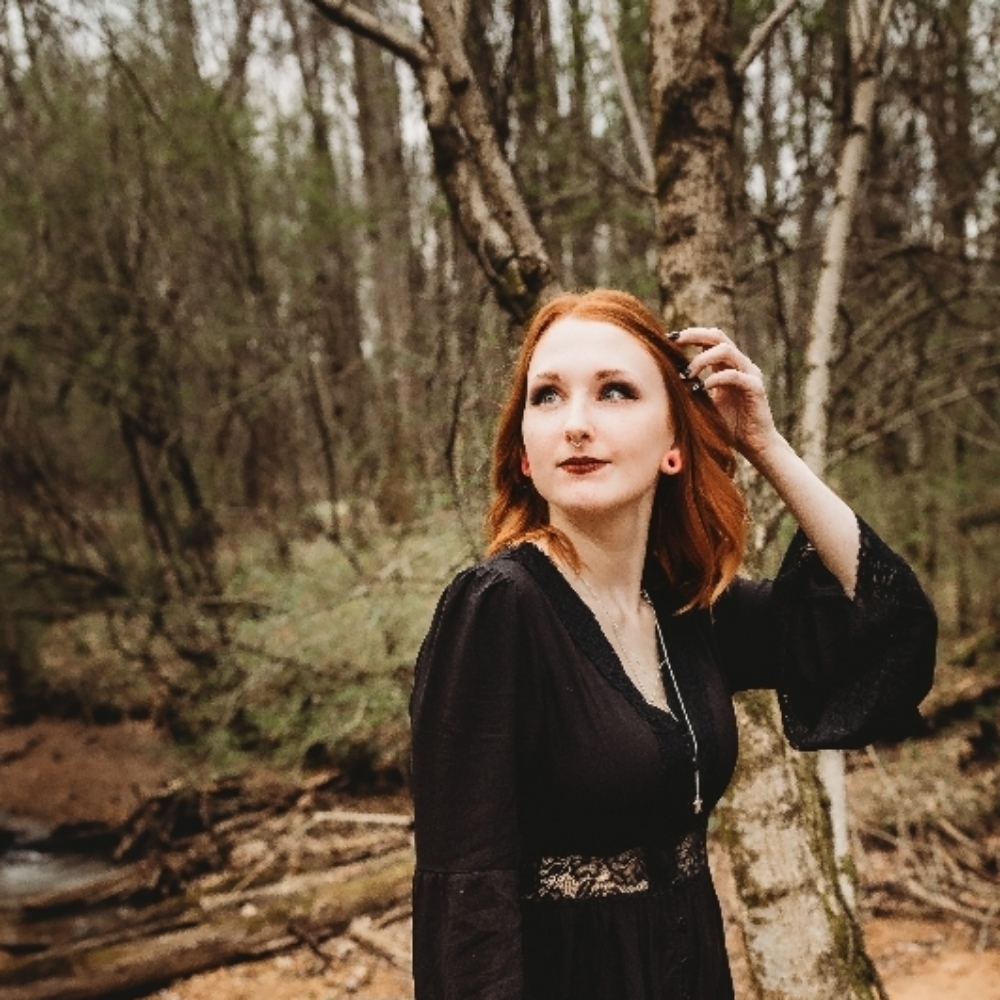 Valerie Wade at Obscure Beauty Nail Salon & Spa in Sheffield, AL