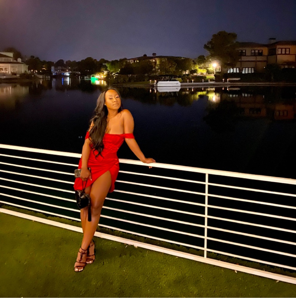 Jai S at Jaidoesmyhair in Las Vegas, NV