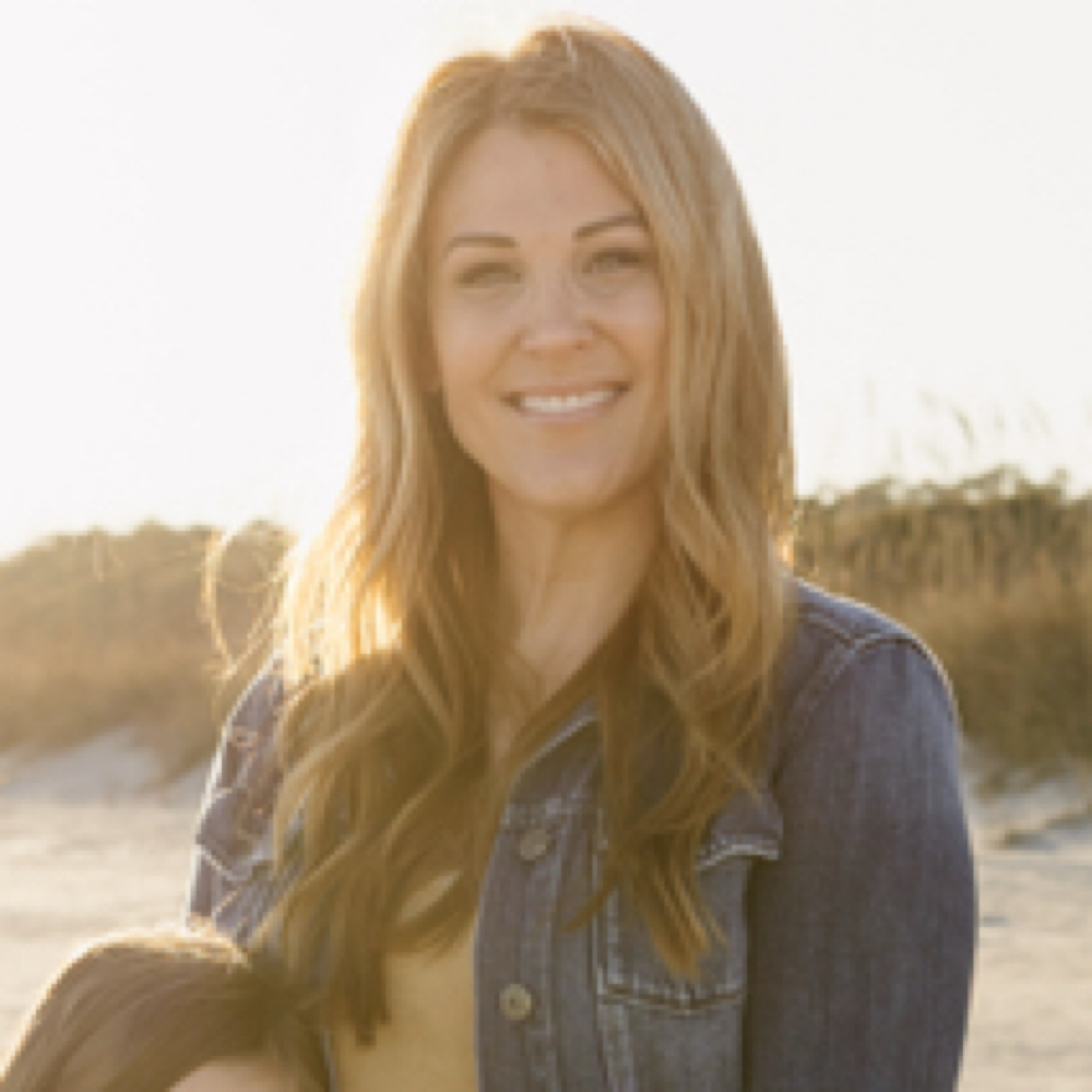 Kimberly Fisher at Simply A Hair Bar & Spa in Shelby, NC