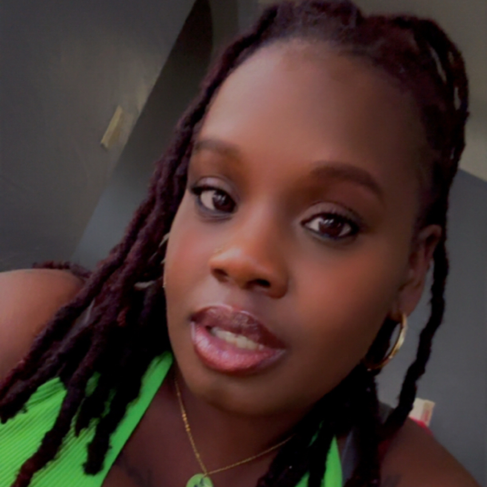 Essence Walker at Sexc’s Spa N Boutique LLC in Lathrup Village, MI