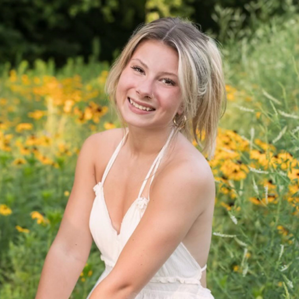 Katie Keeports