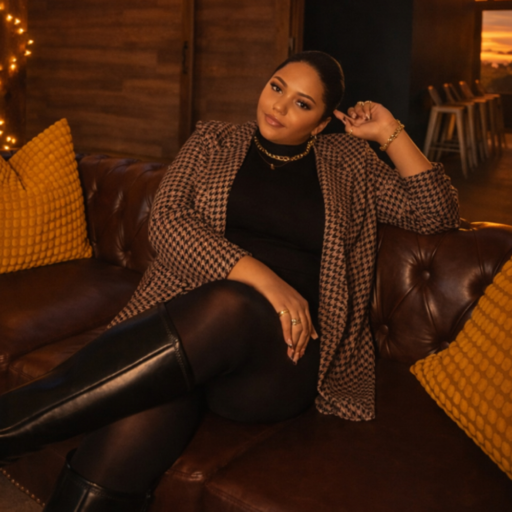 Chloe Sullivan at Monarch Beauty Collective in Brentwood, MO